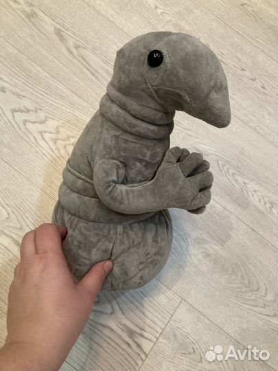 Мягкая игрушка ждун