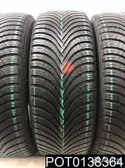 Michelin Alpin 5 195/55 R16 91T