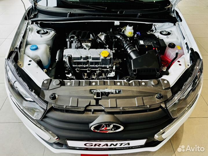 ВИС 2349 1.6 МТ, 2024