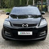 Mazda CX-7 2.3 AT, 2007, 170 000 км, с пробегом, цена 1 050 000 руб.