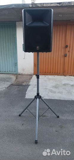 Колонки Активные Euro Sound ES -12 FA