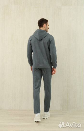 Спортивный костюм Brunello Cucinelli