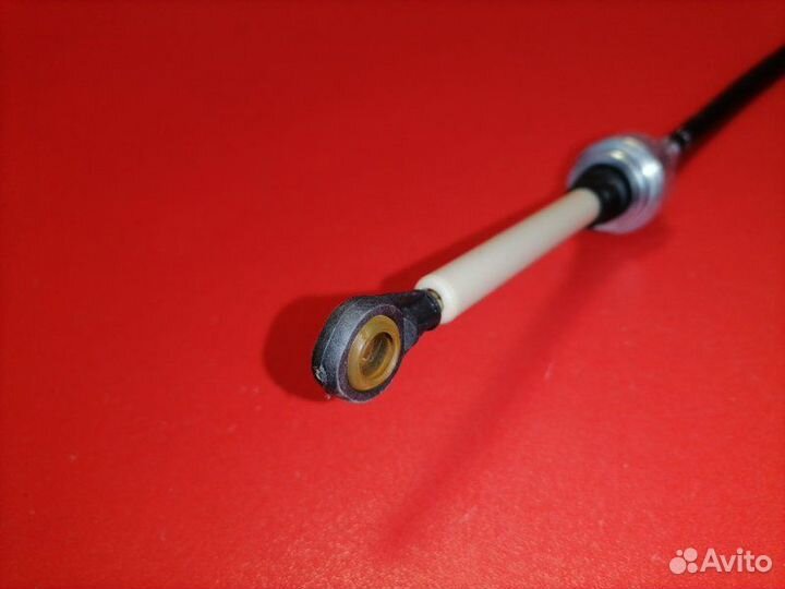 Трос АКПП Nissan Pathfinder R51 VQ40DE 2008