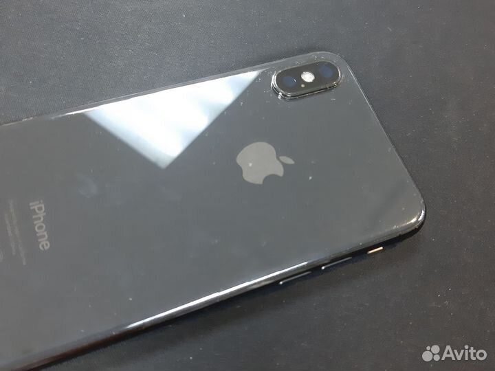 iPhone x запчасти