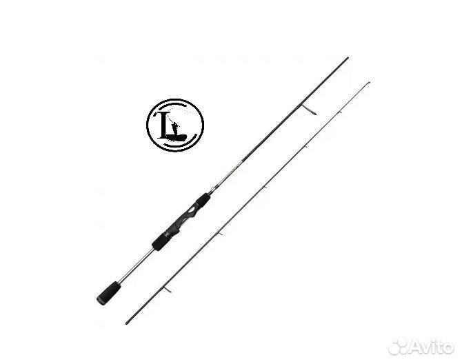 Спиннинг Okuma Helios SX Spin 8 -25 гр, 223 см