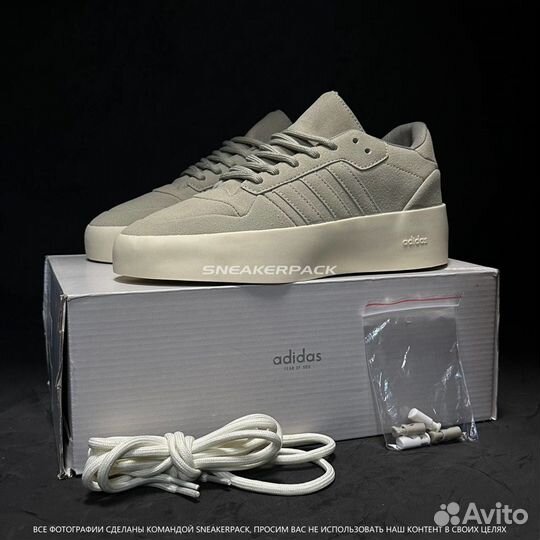 Кроссовки Adidas Fog