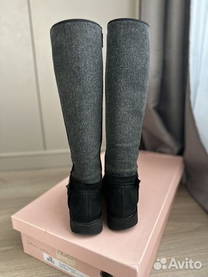 Сапоги эконика 36