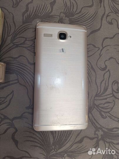 Телефон micromax на запчасти