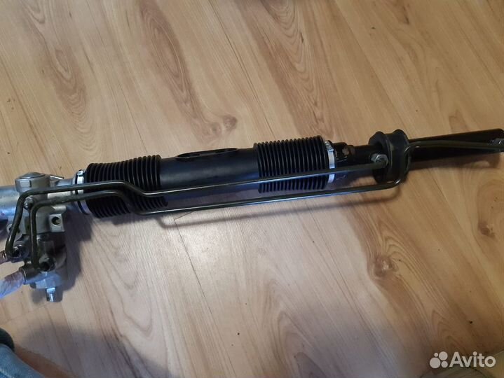 Рулевая рейка daewoo Lanos