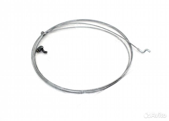 Ремонтный тросик для снегоуборщика