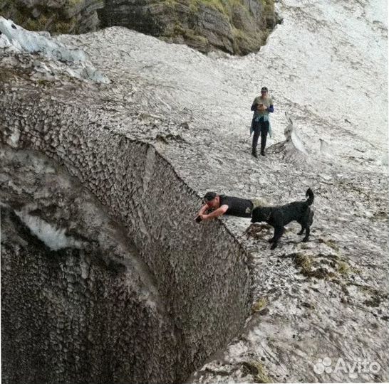 Авторский-тур Камчатка летний 7 до 9 дней