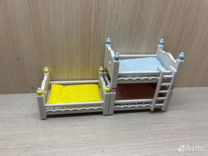 Сильвания фемели мебель