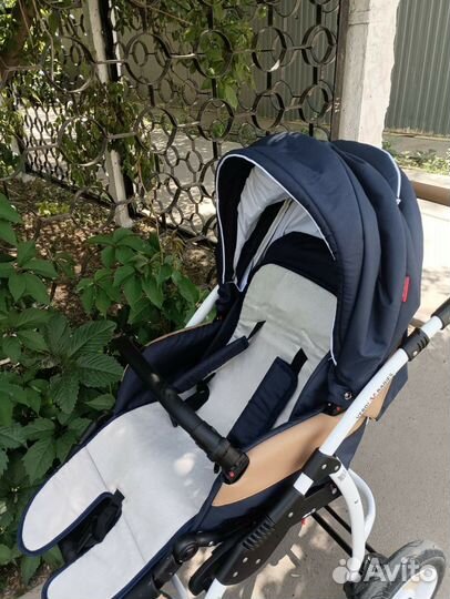 Прогулочная коляска бу
