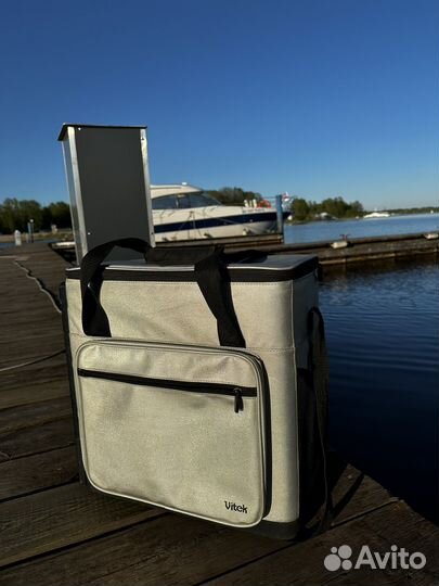 Сумка холодильник Vitek-1941