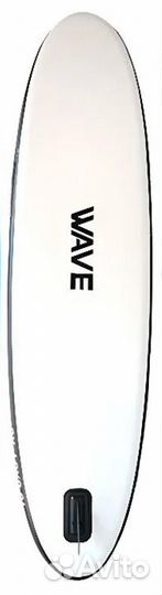 Сапборд Kesser Inflatable SUP Board 320*78*15 Wave