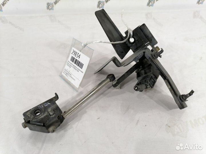 Датчик высоты дорожного просвета передний Nissan