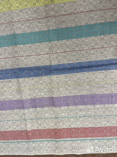 Кухонные полотенца СССР