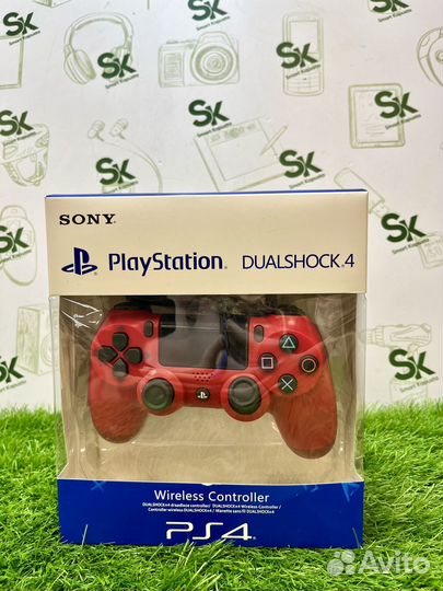 Джостик Sony PS4 прм2