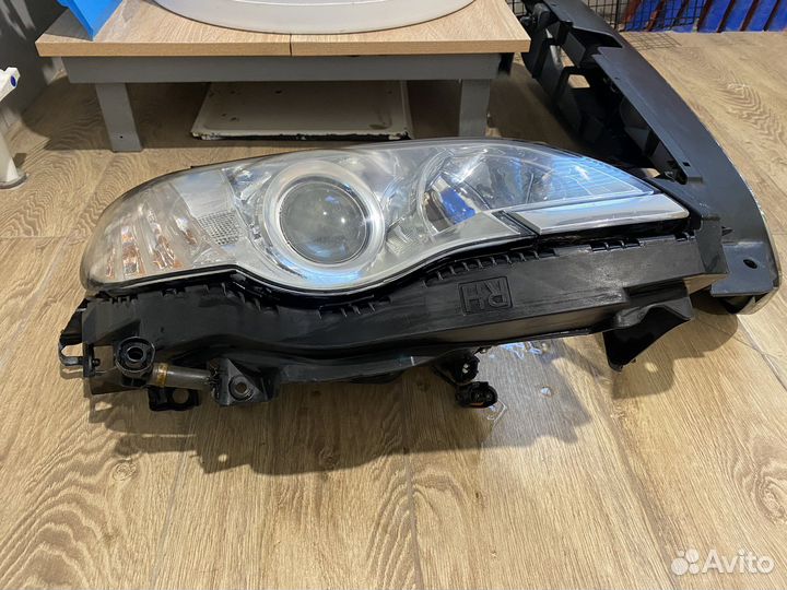 Фара Subaru Legacy/Outback BL/BP 84001AG340
