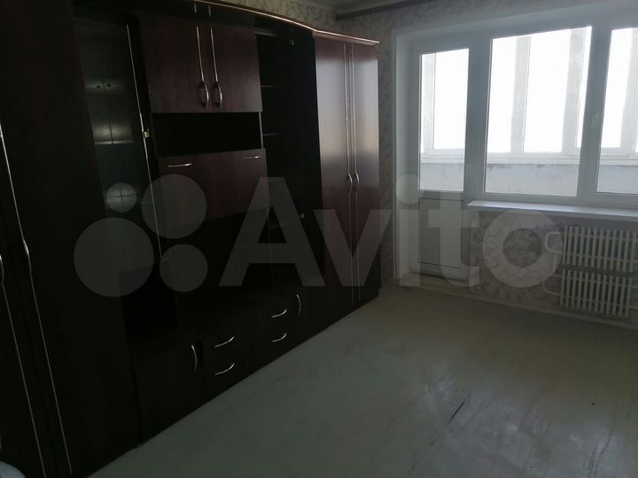 1-к. квартира, 36 м², 7/9 эт.