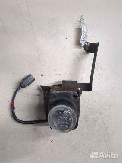 Фара противотуманная Honda Accord 7, 2006