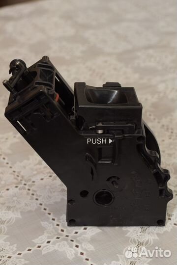 Заварочные устройство на кофемашину Saeco/Philips