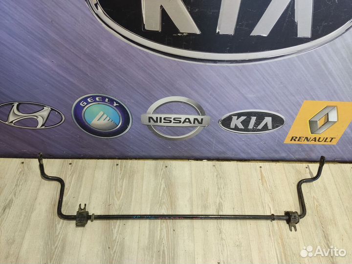 Стабилизатор зад спу Nissan terrano D10