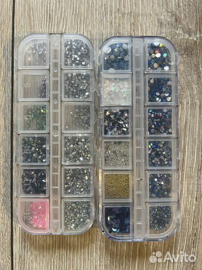 Дизайна для ногтей