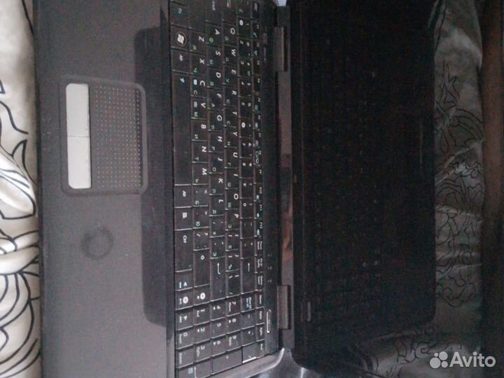 Ноутбук k50lj на запчасти