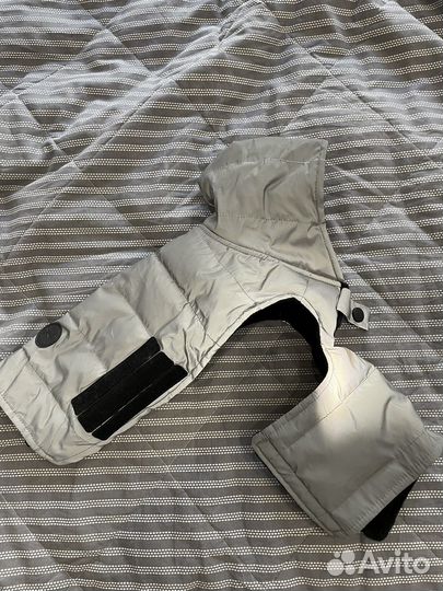 Толстовка для собак