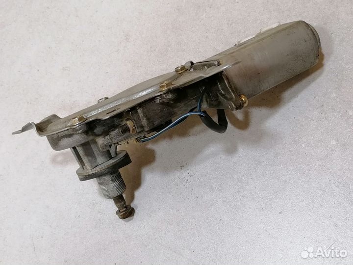 Моторчик стеклоочистителя задний Kia Shuma 1