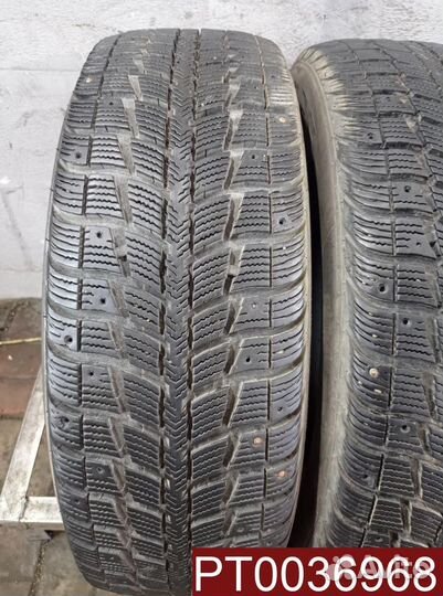 Federal Himalaya WS2 225/60 R17 110