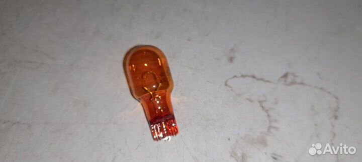 Лампа задняя Skoda Rapid 2 NK6 CFW 2019-2022