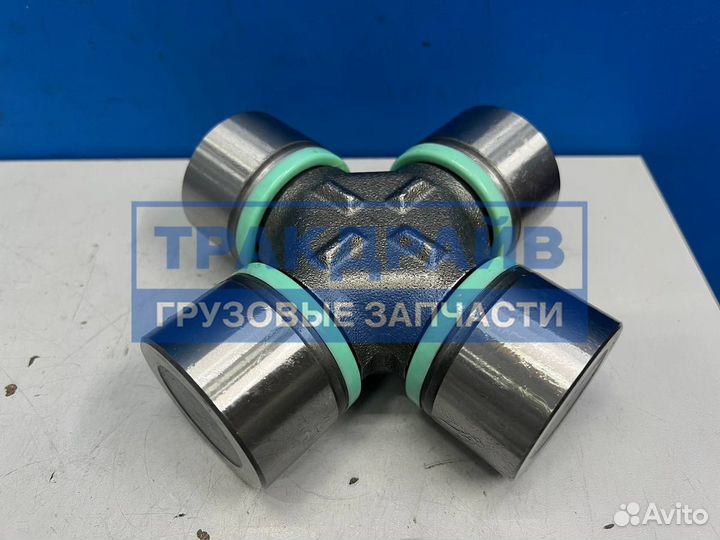 Крестовина карданного вала Man Tga