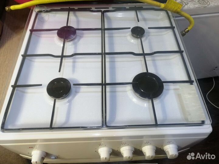 Газовая плита бу