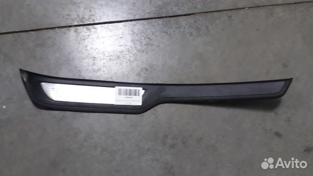 Порожек пластиковый Bmw 325 E90 2006