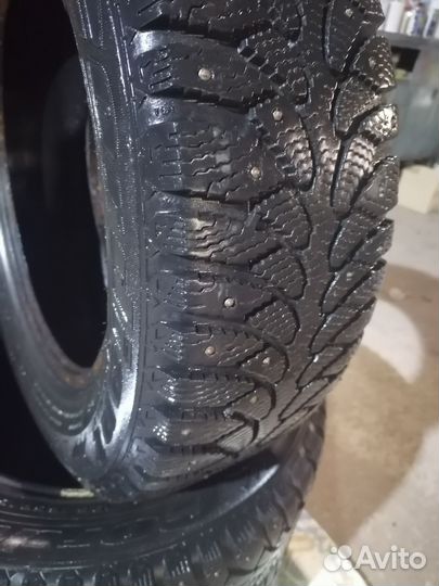 Cordiant Sno-Max 195/65 R15 91T