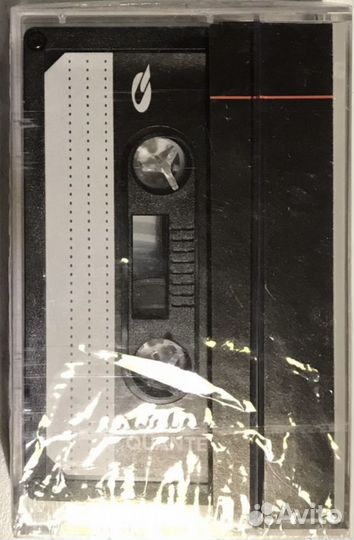 Аудиокассеты