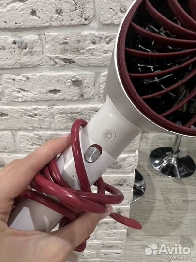 Фен для волос Xiaomi