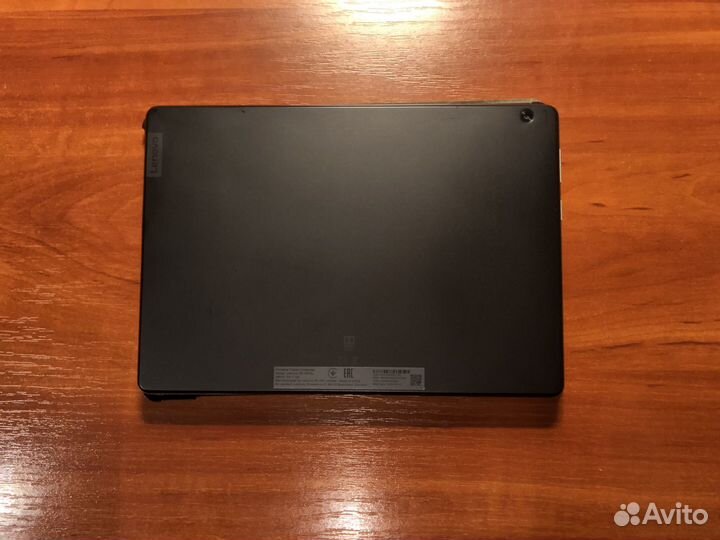 Lenovo Tab M10 TB-X605L