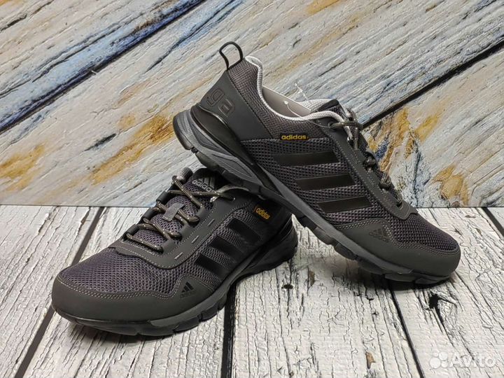 Кроссовки adidas daroga traxtion летние