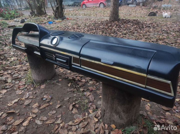 Торпеда Ваз 2106