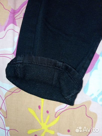 Джинсы Denim