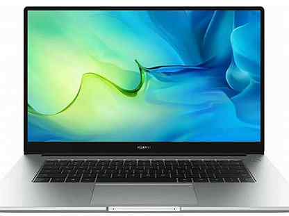 Ноутбук Huawei MateBook D15 R7 8/512Gb 53013TUE