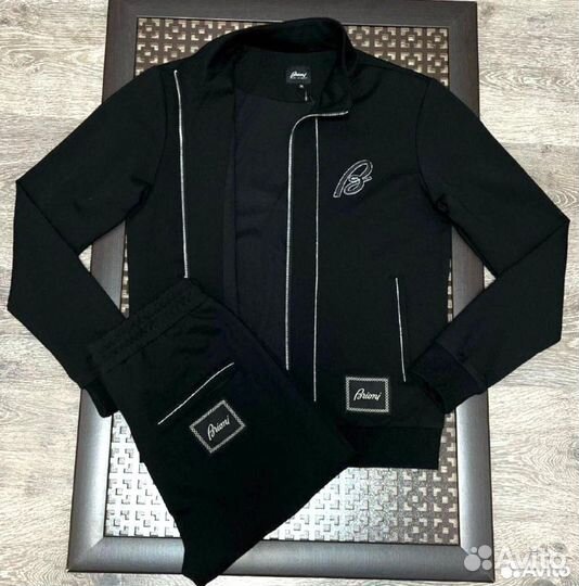 Спортивный костюм Brioni