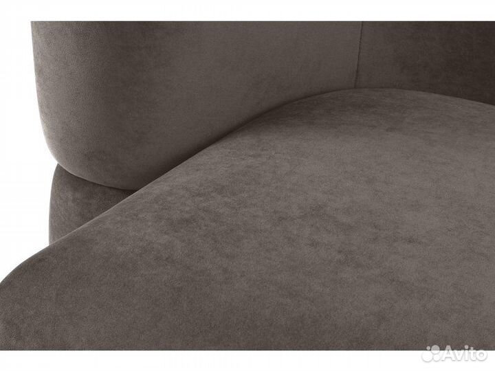 Модульный диван Brera-5 Velour Stone