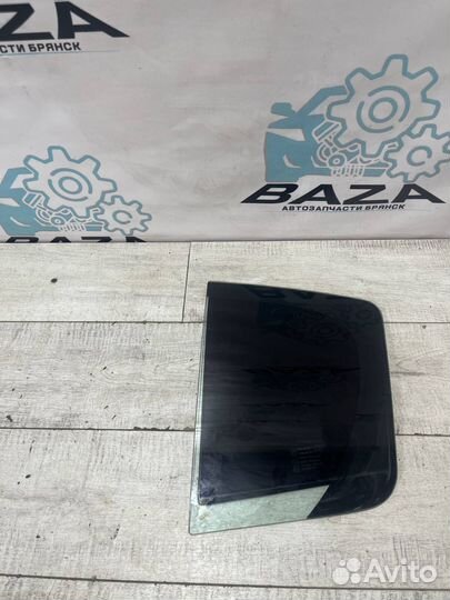 Форточка заднего левого крыла Chevrolet Cruze