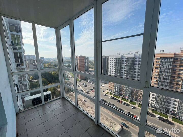 Окна лоджия бу