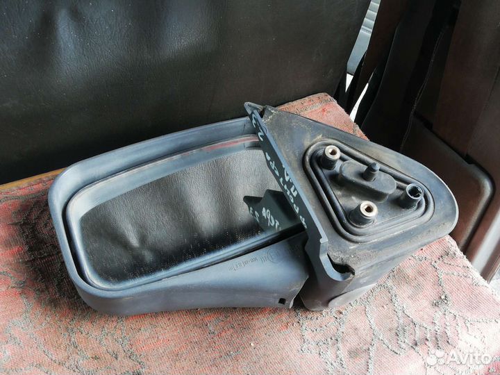 Зеркало наружное боковое Опель Фронтера А