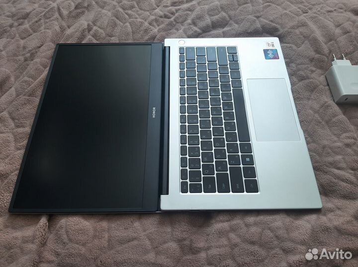 Ноутбук Honor MagicBook X14 NBR-WAH9